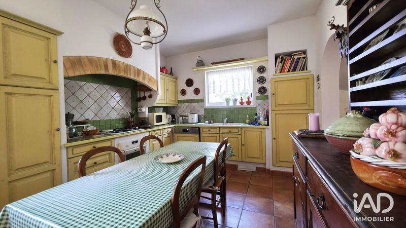 Maison - 150 m² - 4 pièces