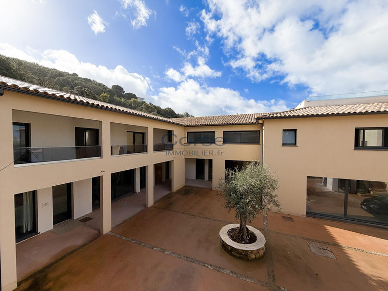 Appartement - 54 m² - 3 pièces