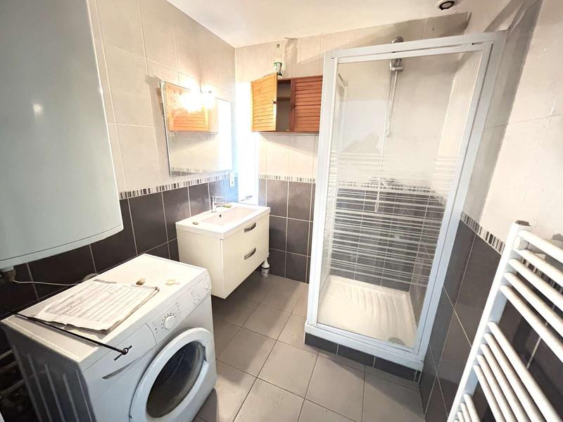 Maison traditionnelle - 45 m² - 3 pièces