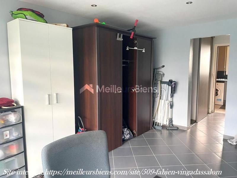 Maison - 193 m² - 7 pièces