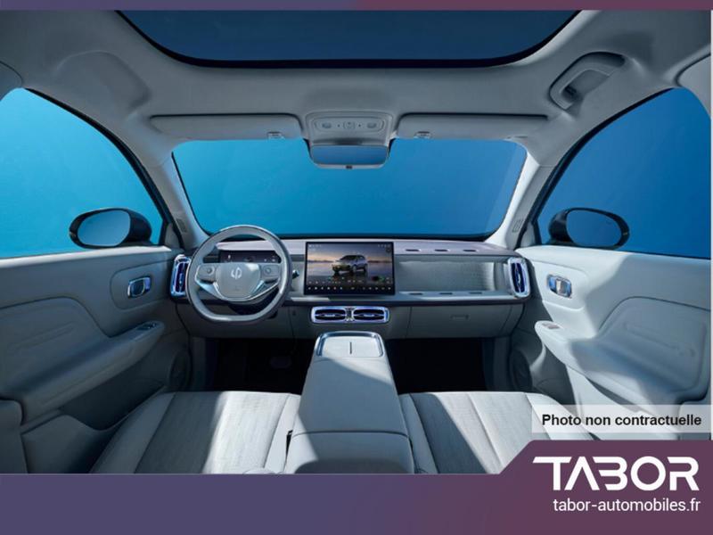 Leapmotor B10 Bev 56,2 kWh Led Pano 360° Gps