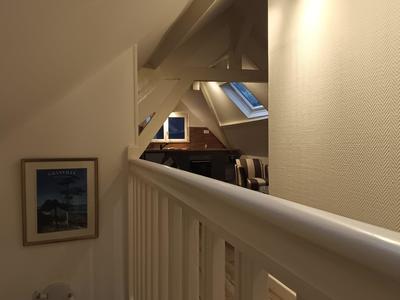 Appartement - 35 m²