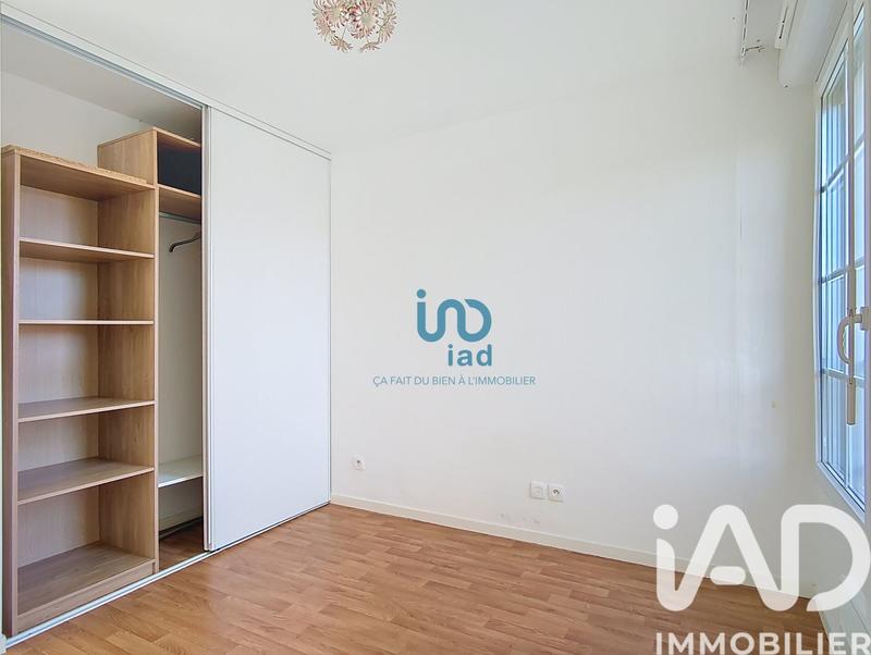 Appartement - 78 m² - 4 pièces