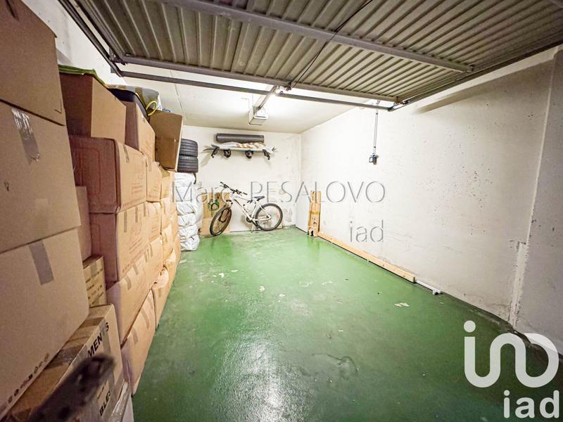 Appartement - 110 m² - 4 pièces