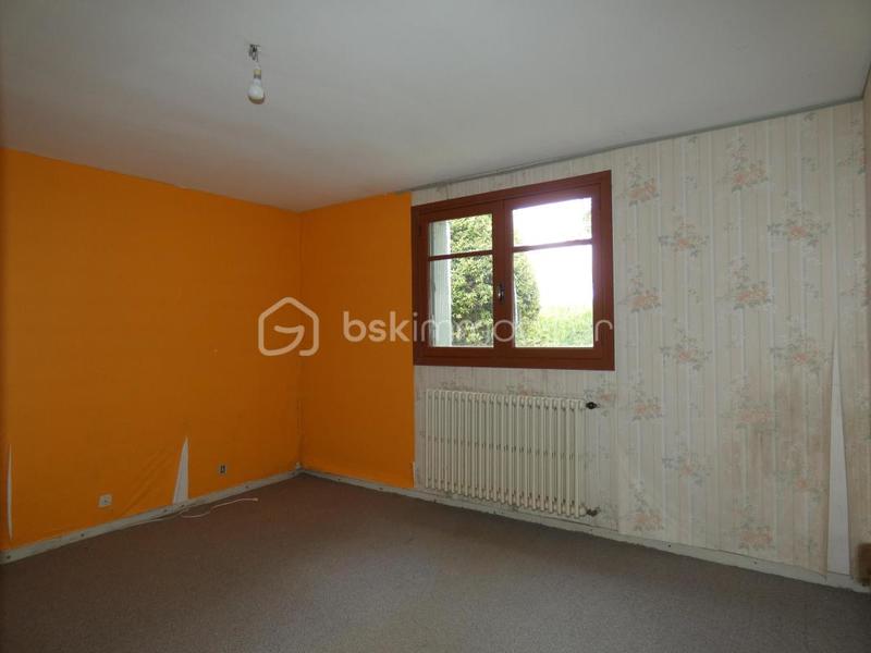 Maison - 195 m² - 10 pièces