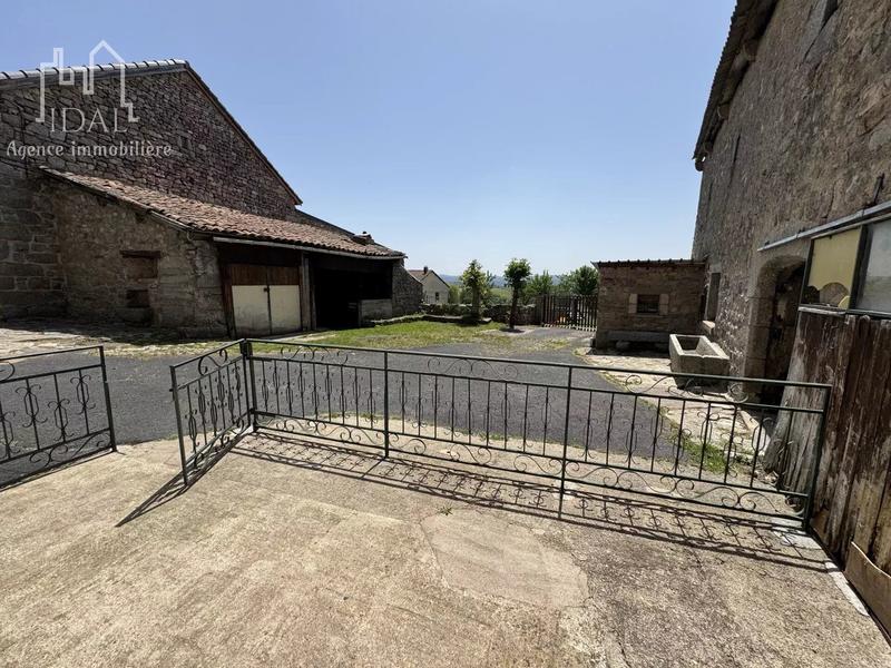 Maison - 139 m² - 6 pièces