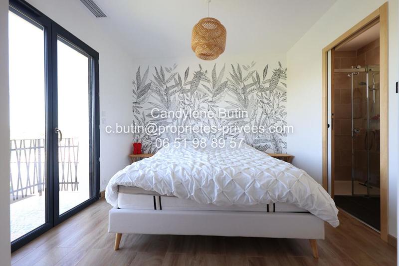 Villa - 104 m² - 4 pièces