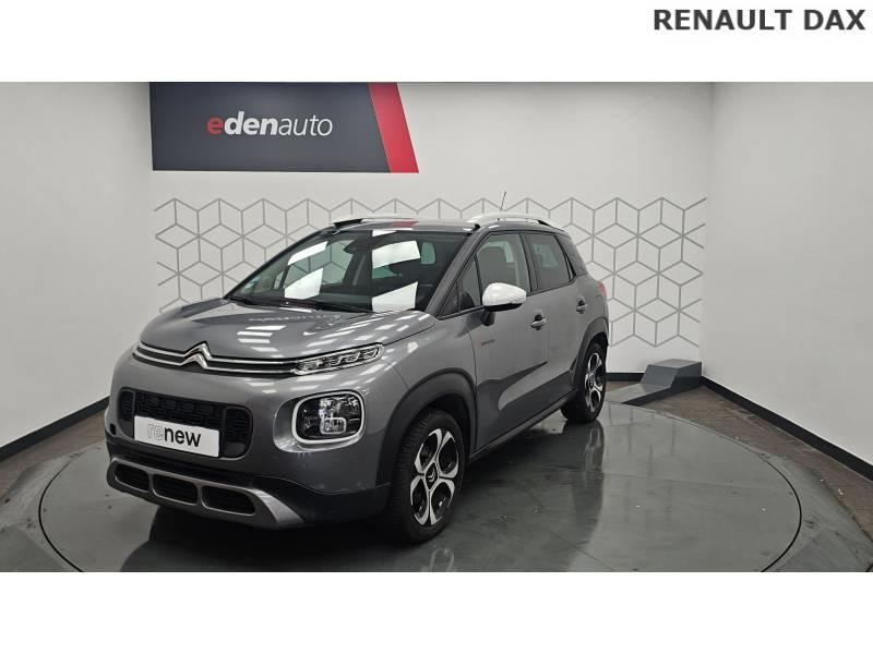 Citroën C3 Aircross PureTech 110 s&amp;S Bvm6 Rip Curl