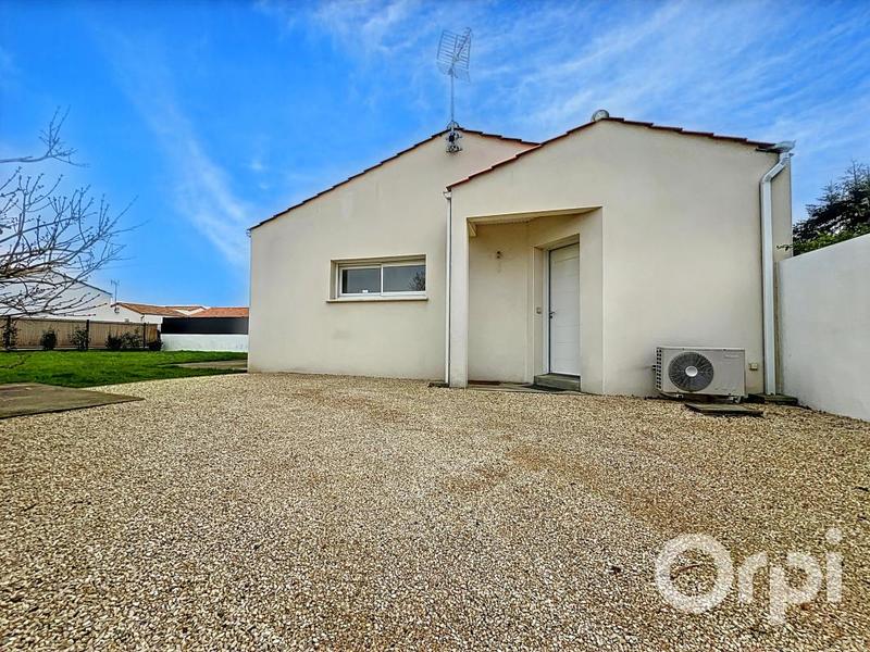 Maison - 55 m² - 2 pièces