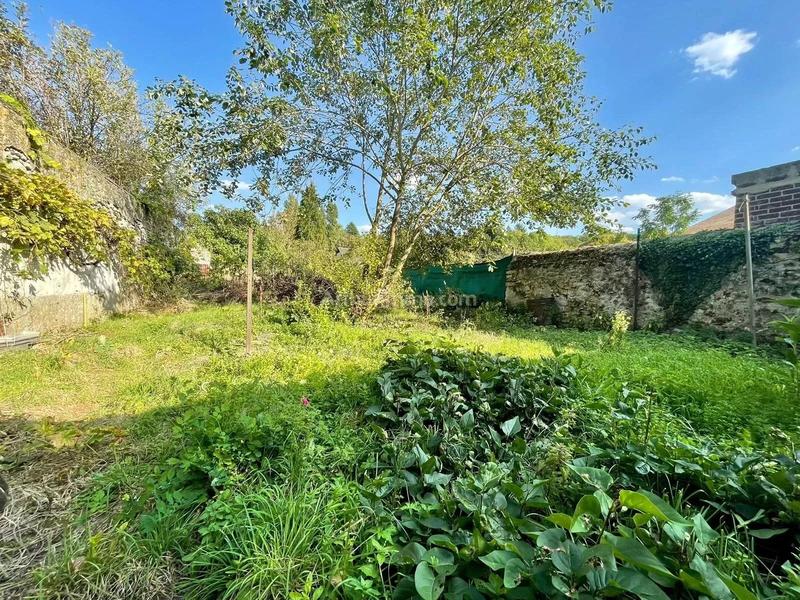 Maison - 101 m² - 4 pièces