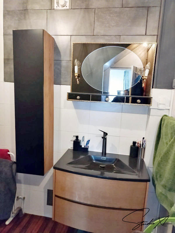 Maison ancienne - 109 m² - 5 pièces