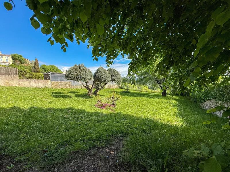 Maison - 45 m² - 3 pièces