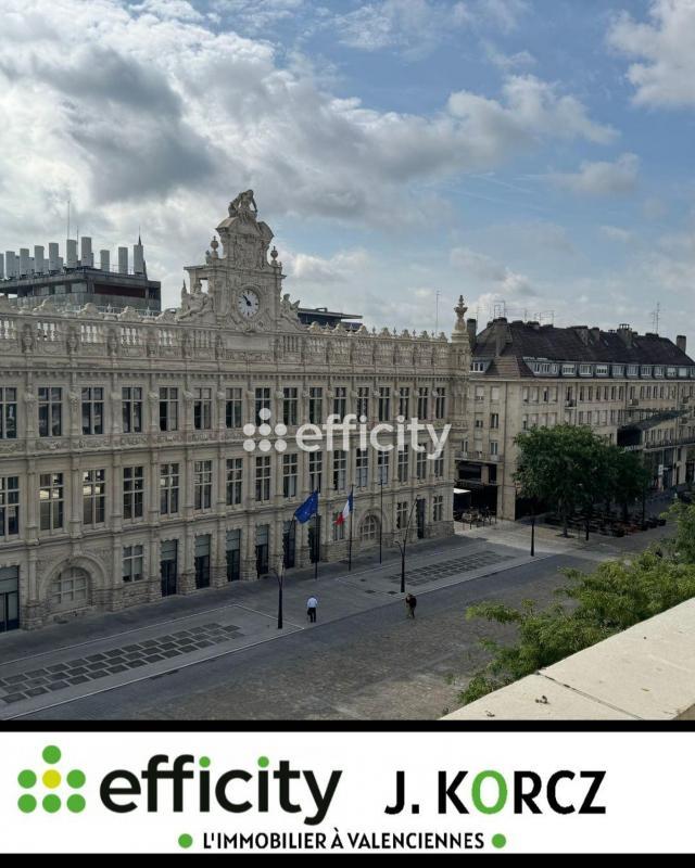 Appartement - 45 m² - 3 pièces