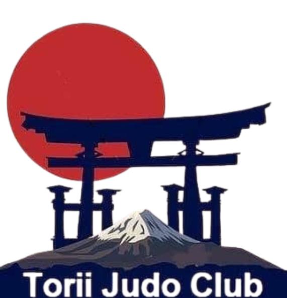 Torii Judo Club : Noé