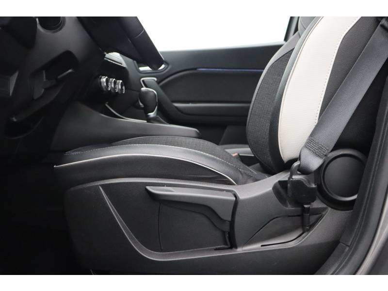 Renault Captur E-Tech 145 - 21 Intens