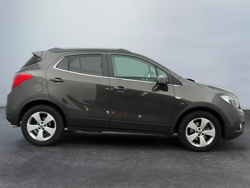 Opel Mokka 1.4 Turbo - 140 ch 4x2 Start&amp;Stop Cosmo
