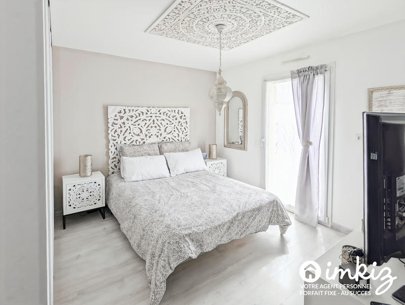 Maison - 240 m² - 4 pièces