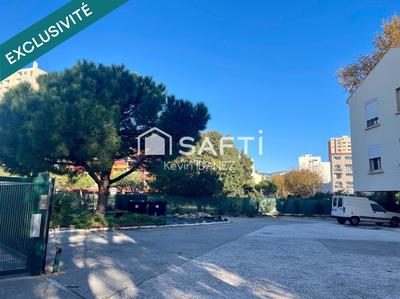 Appartement - 49 m² - 3 pièces