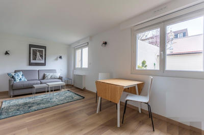 Appartement - 26 m² - 1 pièce