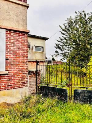 Maison de village - 191 m² - 8 pièces