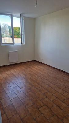 Maison - 57 m² - 3 pièces