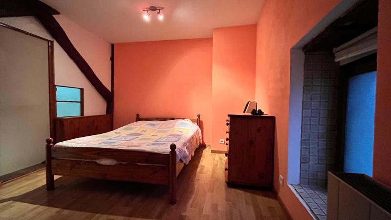 Appartement - 117 m² - 4 pièces