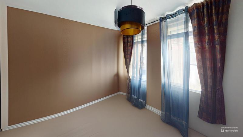 Maison - 90 m² - 3 pièces