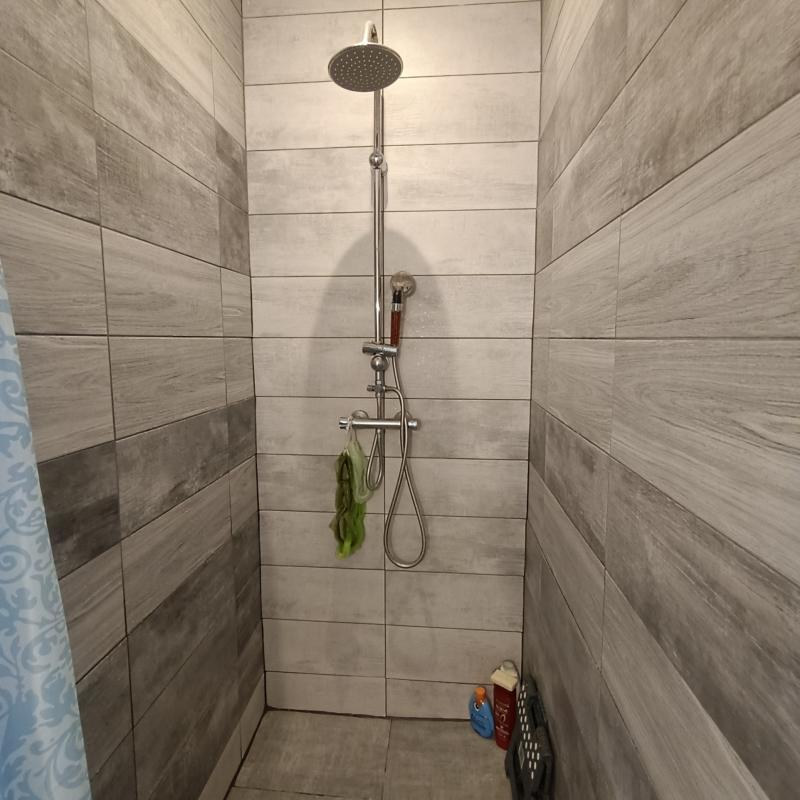 Maison - 131 m² - 8 pièces