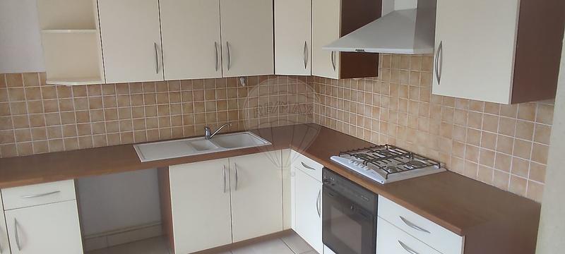 Appartement - 126 m² - 5 pièces