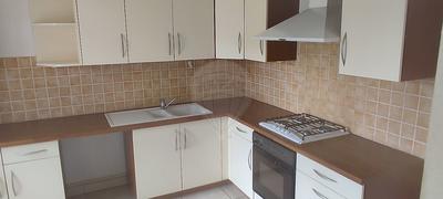 Appartement - 126 m² - 5 pièces