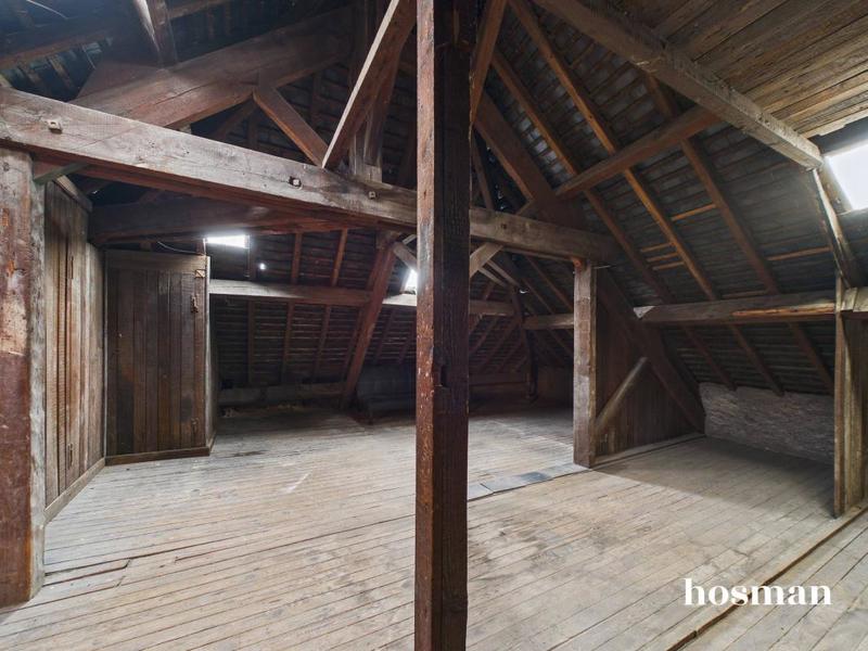 Appartement - 42 m² - 1 pièce