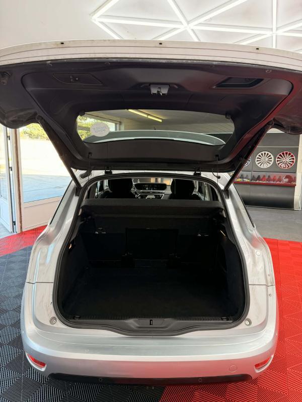 Citroën C4 Picasso II 1.6 e-HDi Fap Etg6 s&amp;S 114 cv