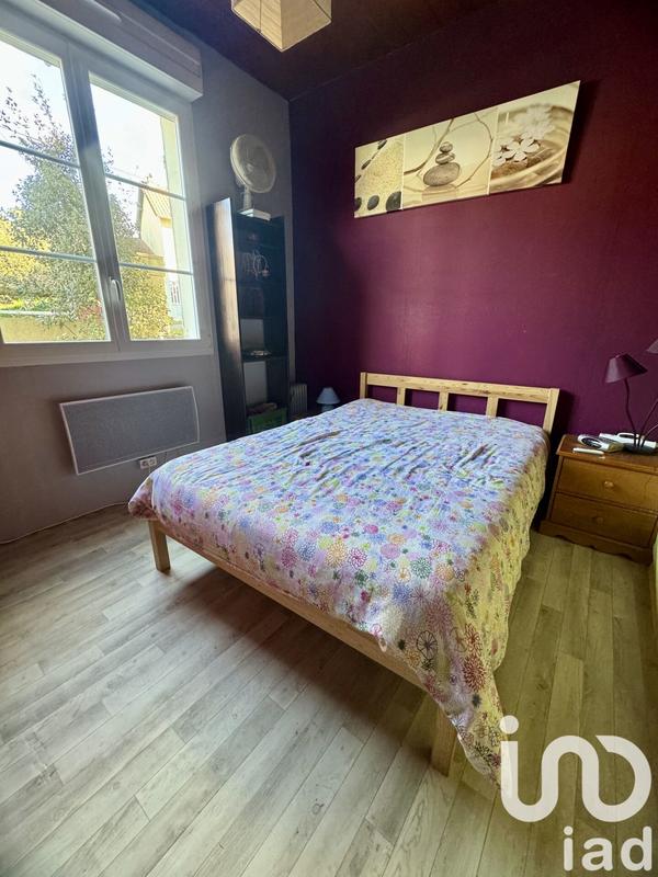 Appartement - 33 m² - 2 pièces