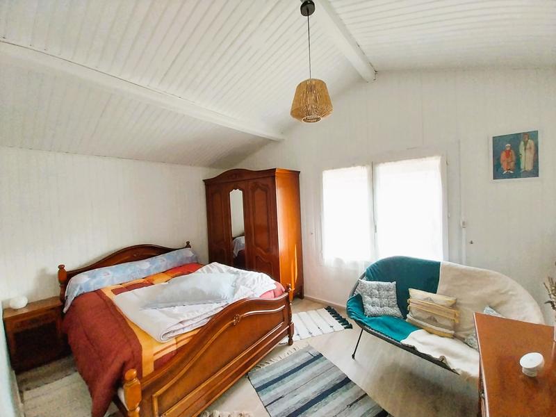 Maison - 135 m² - 6 pièces