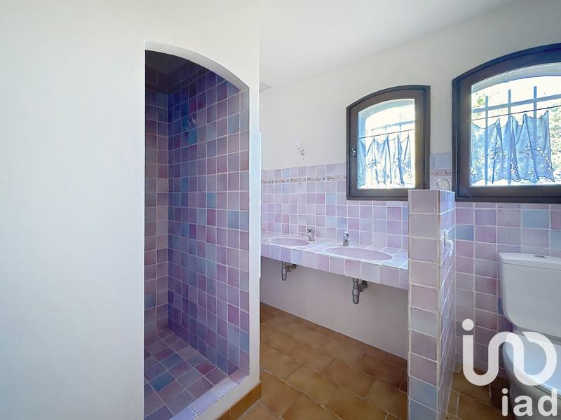 Maison - 182 m² - 6 pièces