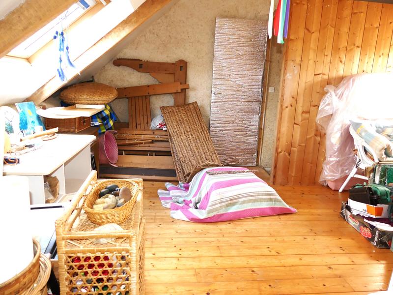 Maison - 157 m² - 6 pièces