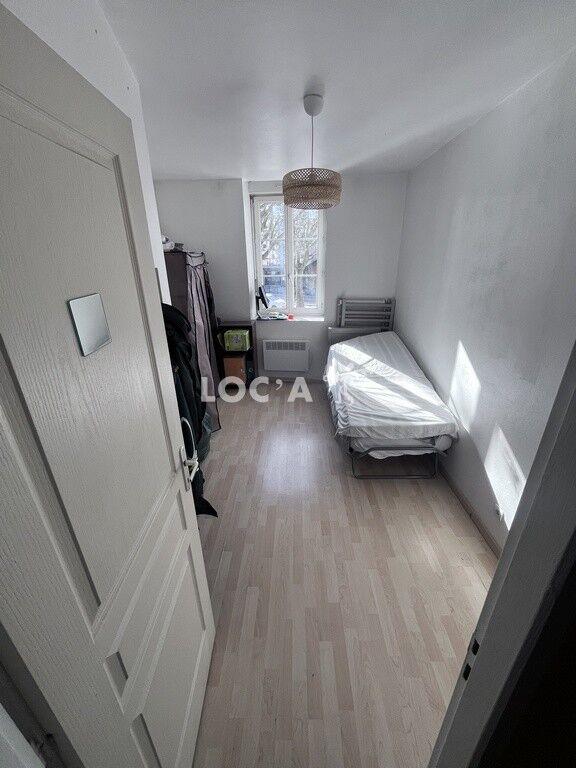 Appartement - 50 m² - 3 pièces