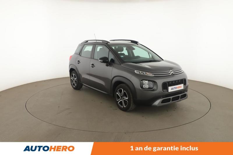 Citroën C3 Aircross 1.5 Blue-HDi Feel Bvm6 110 ch