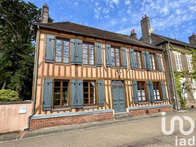 Maison de campagne - 137 m² - 7 pièces