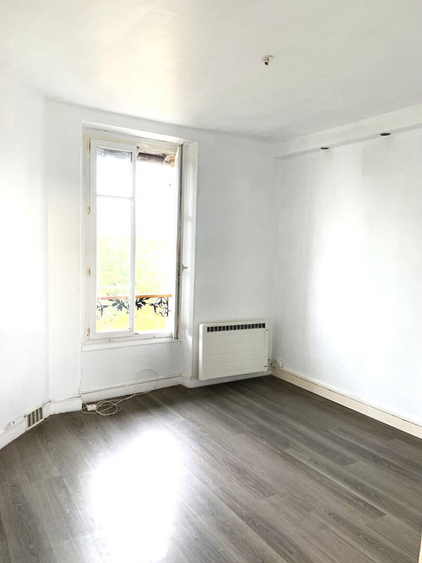 Appartement - 45 m² - 3 pièces