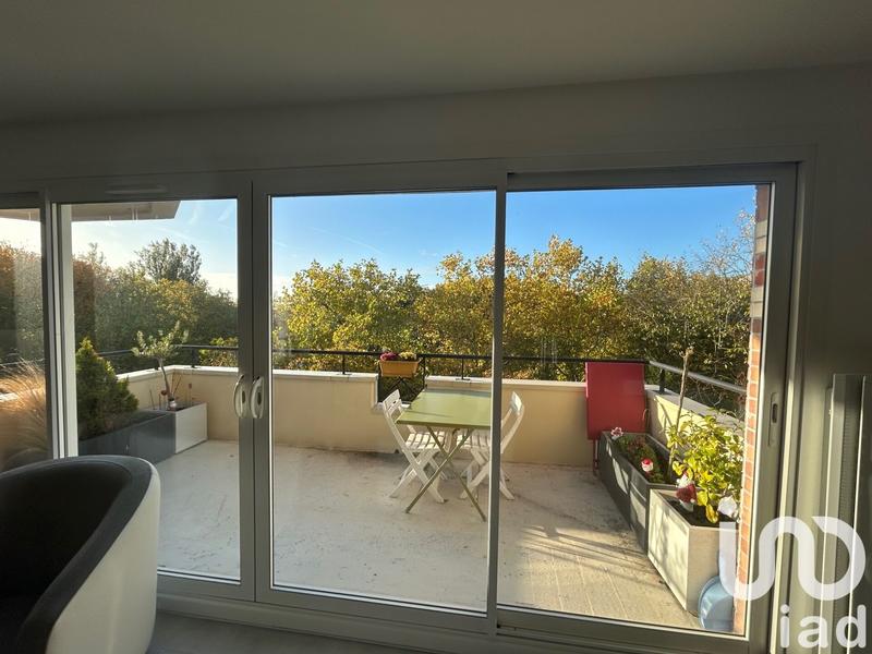 Appartement - 79 m² - 3 pièces