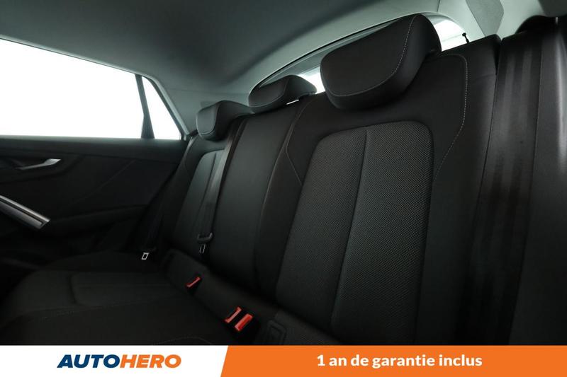 Audi Q2 35 Tfsi Cod Sport Limited s tronic 150 ch