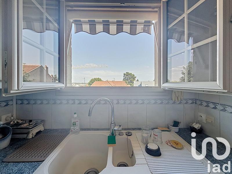 Appartement - 111 m² - 5 pièces