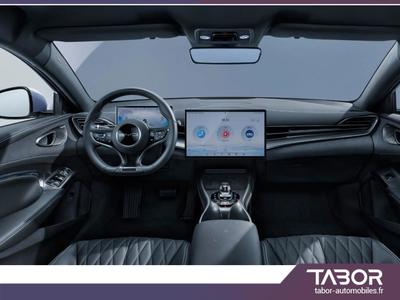 Byd Seal 82,5 kWh Design Pano 360cam Gps Acc