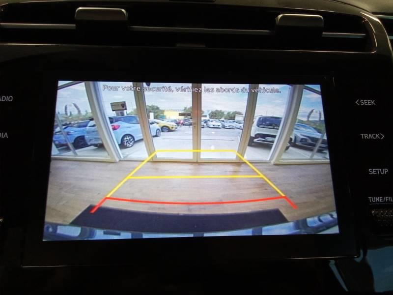 Hyundai Tucson 1.6 t-Gdi 150 Hybrid 48v iBVM Intuitive