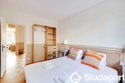 Appartement - 60 m² - 2 pièces