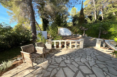 Maison - 50 m² - 3 pièces