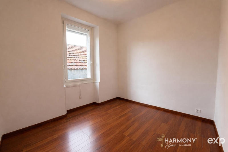 Appartement - 79 m² - 4 pièces