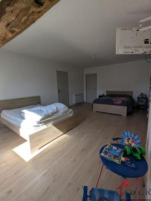 Maison - 150 m² - 7 pièces