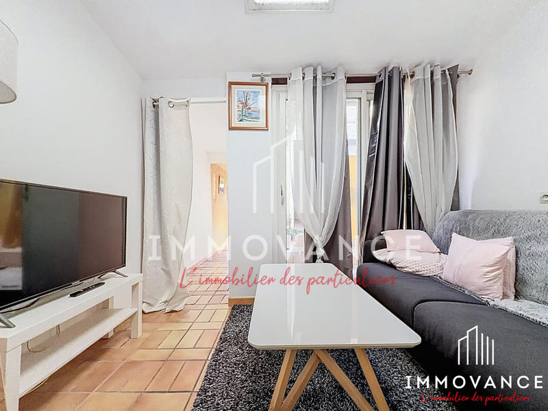 Appartement - 71 m² - 3 pièces